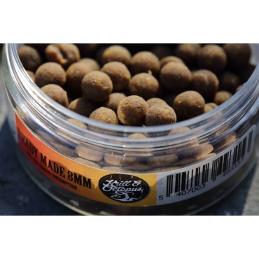 Dream Baits Krill & Octopus Mini Boilies 8mm